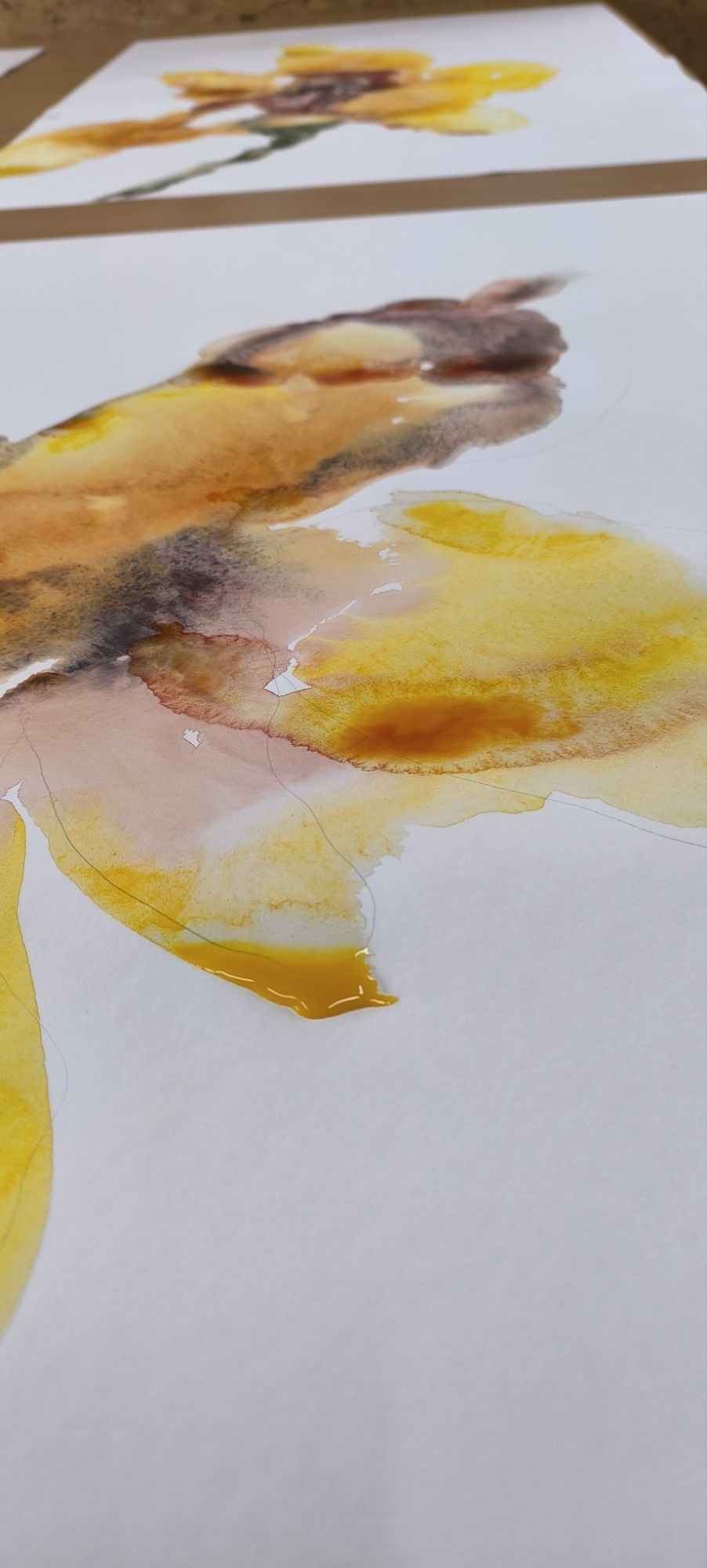 “Fall” – niet over vallen maar over&nbsp;loslaten